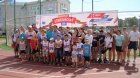 В Ханты-Мансийске отметили Всероссийский олимпийский день