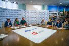 Более 14 000 участников ожидается на «Лыжне России» в Югре
