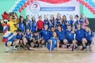 Югорчане-победители «Президентских игр» поедут в «Орлёнок»
