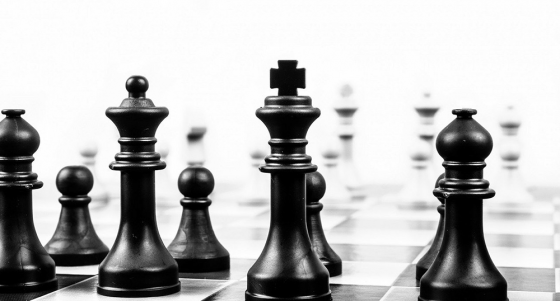 Югорская шахматная академия приглашает на турнир, посвященный Великой Победе