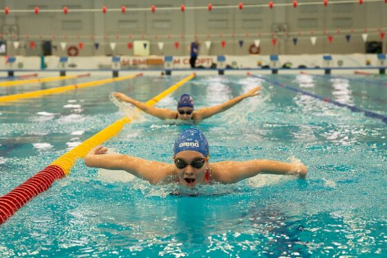 Сургут готовится принять чемпионат и первенство по плаванию в зачет Параспартакиады и Сурдспартакиады Югры