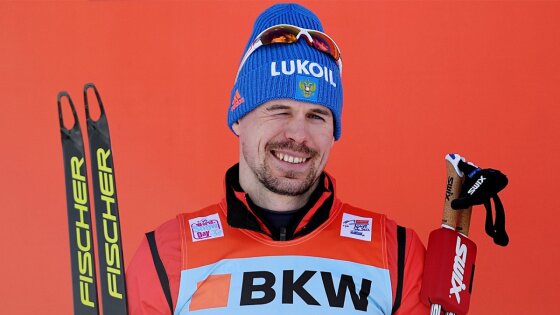 Сергей Устюгов выступит на «Ски Тур 2020»