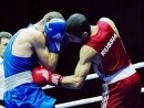 Югорчанин примет участие в международном турнире по боксу