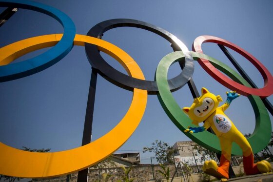 Исполком Олимпийского комитета России утвердил состав Олимпийской сборной России