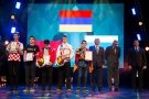 В Ханты-Мансийске завершился чемпионат мира по шахматам
