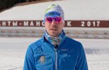 Сергей Устюгов приглашает на Югорский лыжный марафон-2017